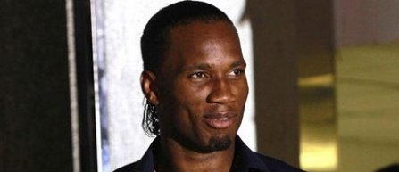 Drogba a sesizat FIFA in legatura cu neregulile comise de Shanghai Shenhua